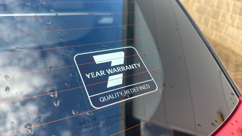 Kia EV6 125kW Wave 63kWh 5dr Auto Electric Estate